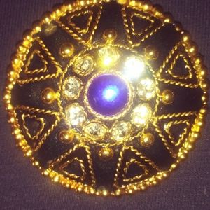 Vintage brooch